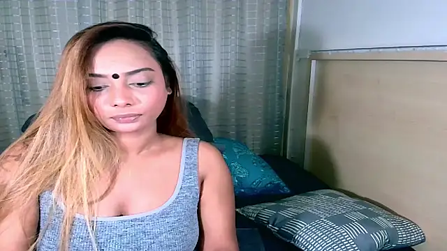 sexyindianchic's Live XXX Chat
