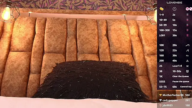 KiaraCarter live XXX chat