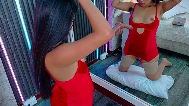 Онлайн чат XXX ZafiraRose