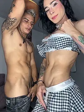 Mydreams69's Live XXX Chat