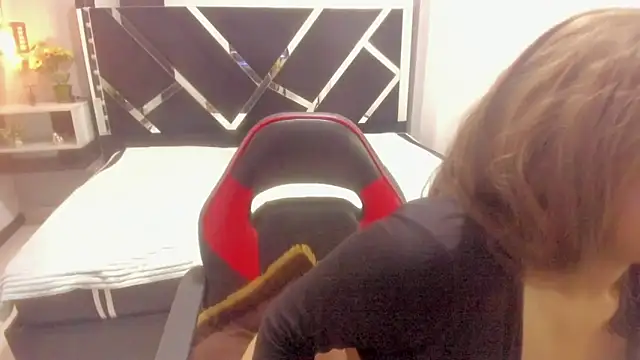 candy_rogeers Show Webcam