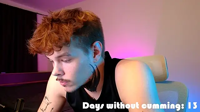 DENIS_HERE 라이브 XXX 채팅