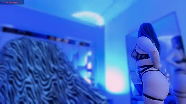 Czat XXX na żywo – revenmiller_