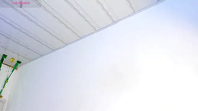 Angela_Garciaan Webbikameraesitys