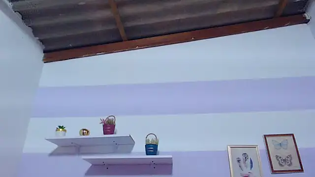 kimberlyvega Live XXX-chat