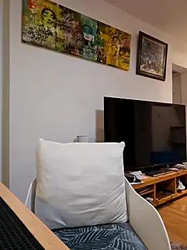 mihaimichael's Webcam Show