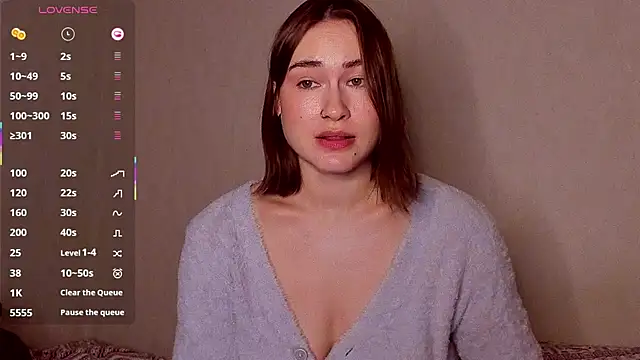 sleeeep_y Adlı Modelin Canlı XXX Sohbeti