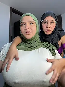 sweetmuslim01 Adlı Modelin Canlı XXX Sohbeti