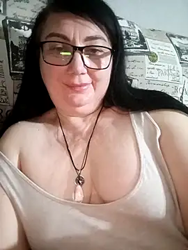 MariSwan222's Webcam Show