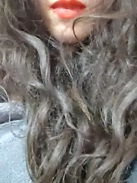 Show webcam de Kamilya89six