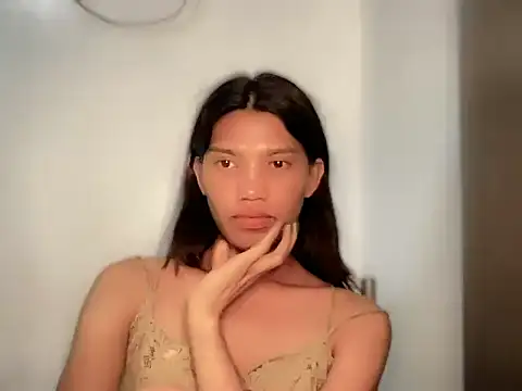 Yourgoddess_jayve 网络视讯表演