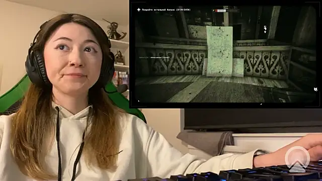 chibi_moon_n Webbikameraesitys