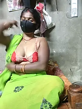 Webkamerová show Arti032