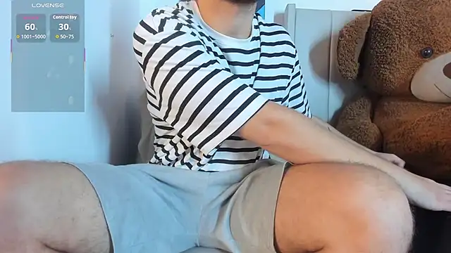 JacoLive webkamerás műsora