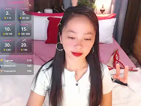 SexyMariaa Live XXX-Chat