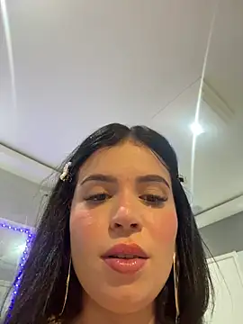 Rafaellaz Webcam Show