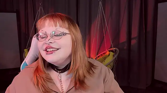 Živý XXX chat LottieReed