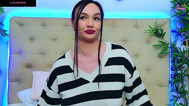 Chat XXX en directo de DaliyaArabian