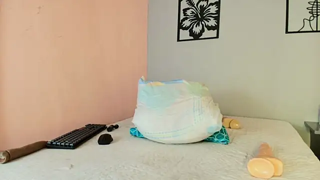 Lorensgill – webcam-show