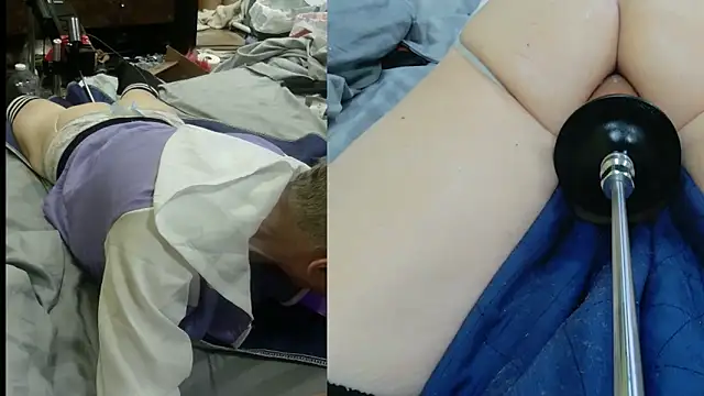 Lacht_Liden élő XXX-chatje