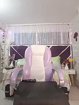 แชท XXX สดของ alexa-cooper-