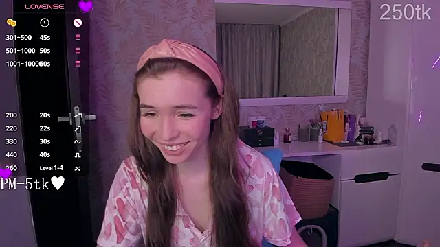 Živý XXX chat YonaBones