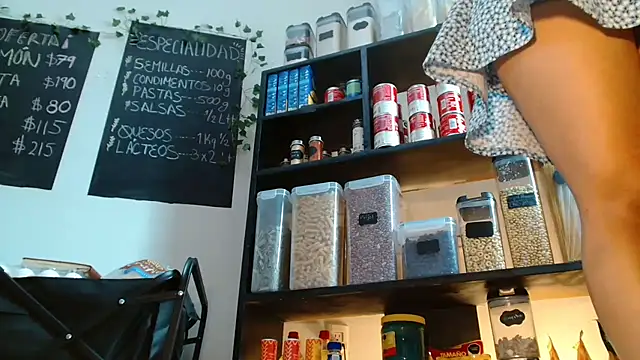 3littles – webcam-show