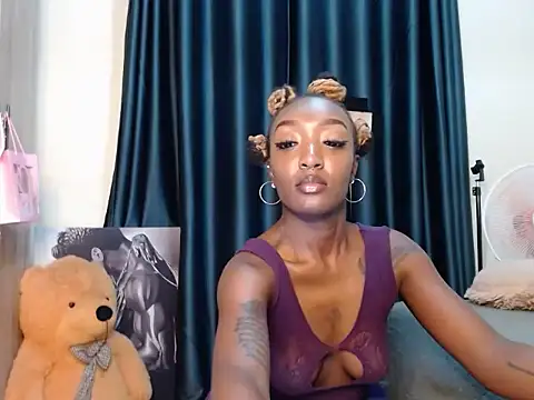 Chat XXX ao vivo de TeenieReeny