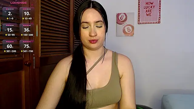 sofiaduque_26 即時 XXX 聊天