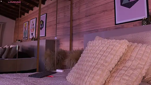 AmmyScott 即時 XXX 聊天