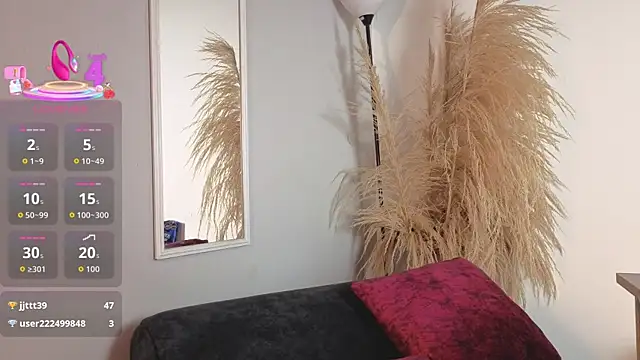 Elecktra_sweet 即時 XXX 聊天