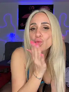 LunaSky_Official – webcam-show