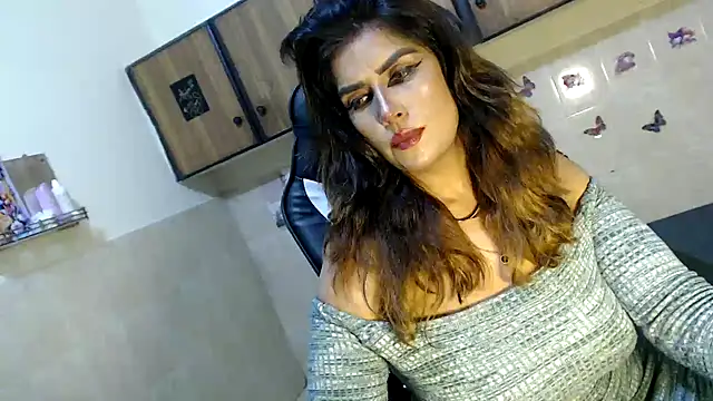 Isabella_Martin 即時 XXX 聊天