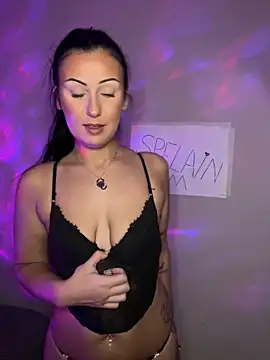 Drottningenswen Webbikameraesitys