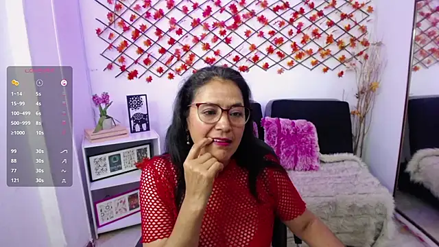 AmandaPeet – webcam-show