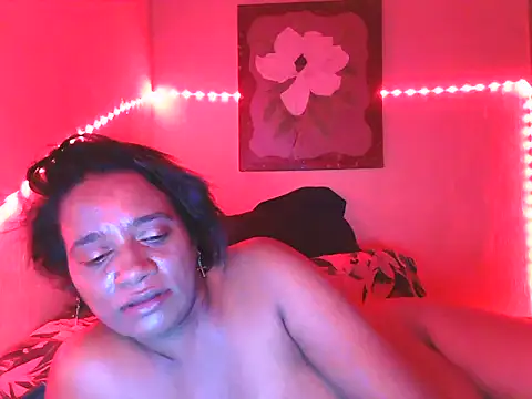 Chat XXX ao vivo de ZARIA-VIXEN