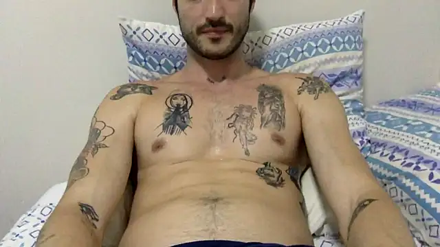 Pokazy przed kamerką – Fubinha