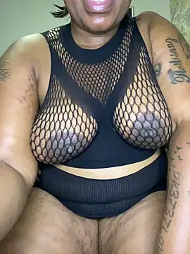 Chat XXX ao vivo de fatpussydallx