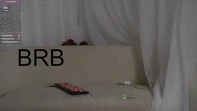 SUM___'s Webcam Show