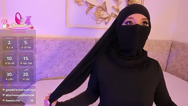 _Malak – Live XXX-chat