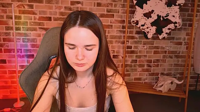 Chat XXX ao vivo de May_Bloom