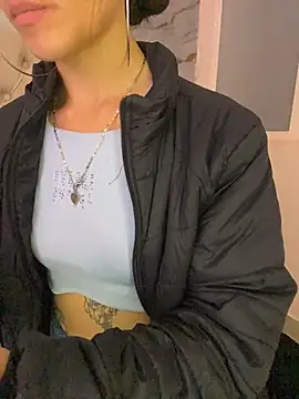 Michelle_ec – Live XXX-chat