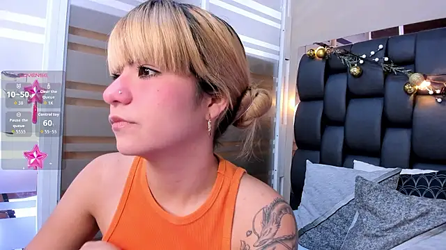 Fiorella_sweet 即時 XXX 聊天