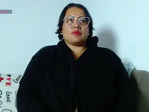 ScarlettQueen_1 webcam show