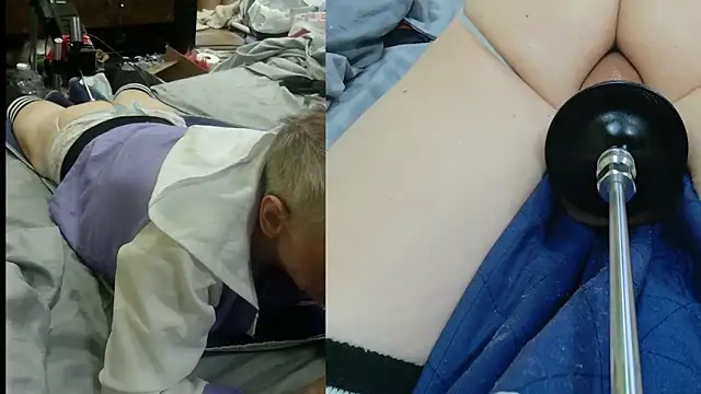 Lacht_Liden: вебкам-шоу