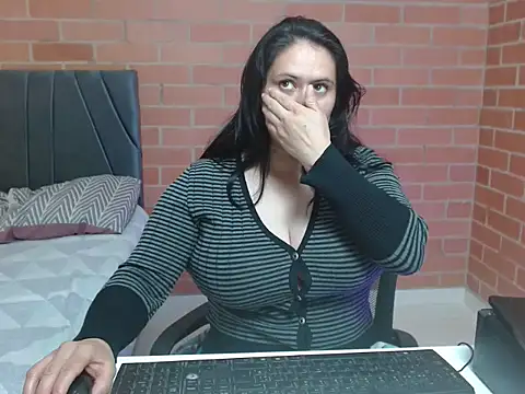 Webkamerová show Paula__111
