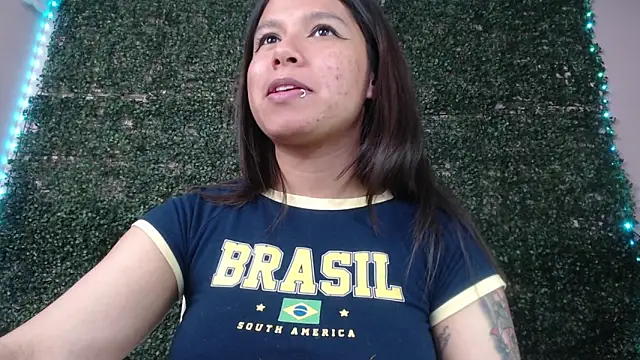 evybubbles Webcam Show