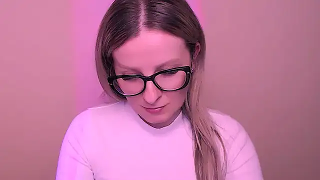 AnnePeach Show Webcam