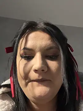 Show de Xannyzzzz na webcam