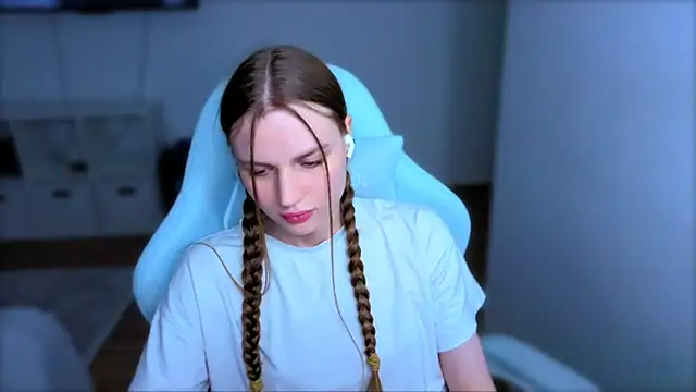 StellaLawless 라이브 XXX 채팅